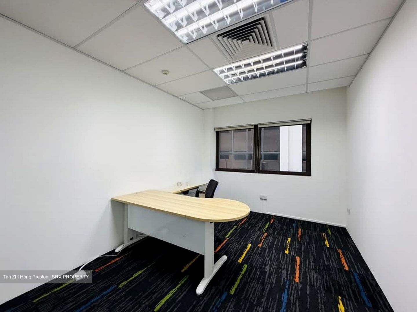Jit Poh Building (D2), Office #601931101